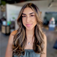 Breanna Silva