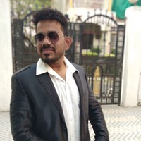 Deepak Shende