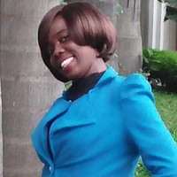 Hadassah Zulu