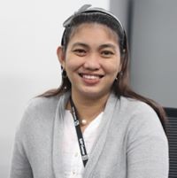 Christine Marie Ortega