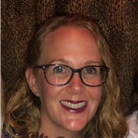 Liz Farquhar