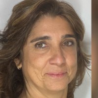 Cecilia Teixeira