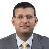 Vishal Bansal, CTS