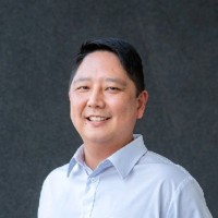Rodney Toyama