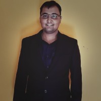 Shrikant Das