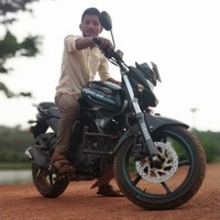 Bhagavanth Rodda