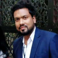 Pavan Maurya