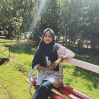 Afreen Anwar