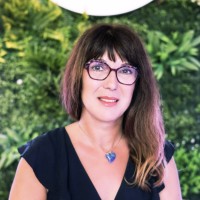 Sylvie Dewez
