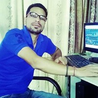 Suraj Kandari