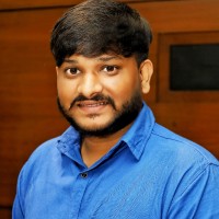 Vivek Loyola Polamarasetty