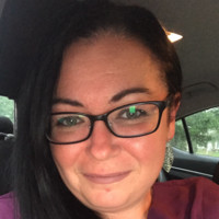 Myriam Hamel