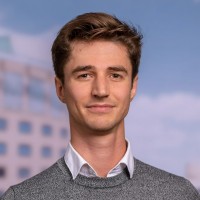 Jip Van Steen