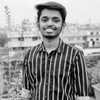 Shubham Sahay