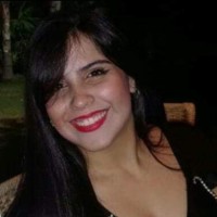 Mellissa Giovanna Zanatta Ferreira