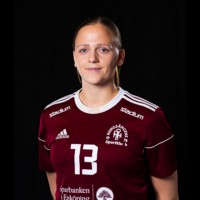 Nathalie Norrman