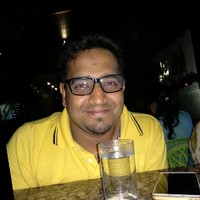 Madan Kumar B