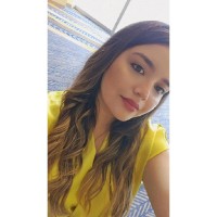 Camila Torres Falla