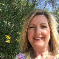 Patricia Ewing