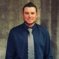 Bryce Cooper, Cpa