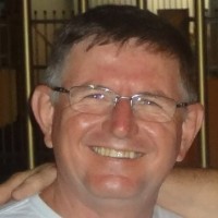 Gilson Monteiro