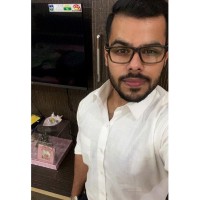 Advocate Aman Sharma