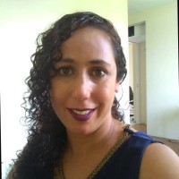 Alessandra Rodrigues de Lima