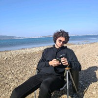 Mert Kavas