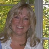 Patricia Messinger-Morin