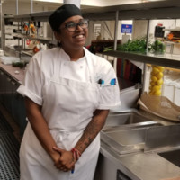 Adele Naidoo