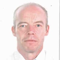 Colm Doyle