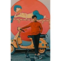 Shashikanth Shashi Almelkar