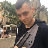 Serhii Posidailo