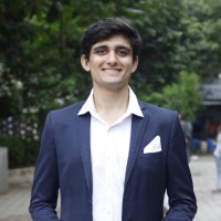 Shwetanshu Chaudhary