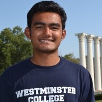 Shrijan Amatya