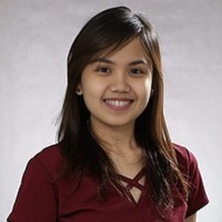 Krichelle Elnas
