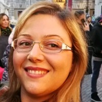 Silvia Tozzi