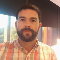 Carlos Morero