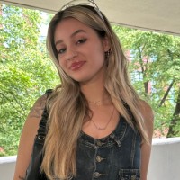 Alexia Mitchell