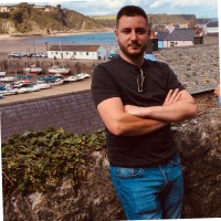 Marc Mayes - Davies