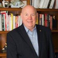 Charlie Divine, APMP Fellow, PE