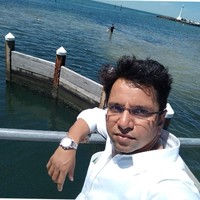 Mahesh Ghadge