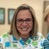 Sharon Pritchett