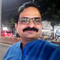 Yogendra Kumar Tiwari