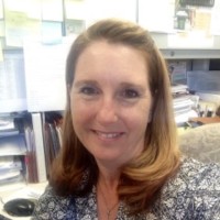 Lori Roy