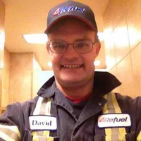 David Wicklam