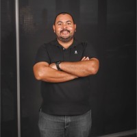 Jonathan Palacios