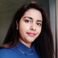 S. Batool Zehra, EIT, M.Eng(CEM, Structures)