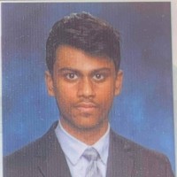 Pranav Ramesh