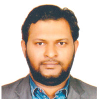 Mohammad Asaduzzaman